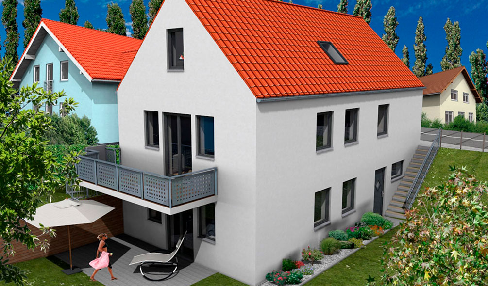 Hybrid Haus | Noebelstraße